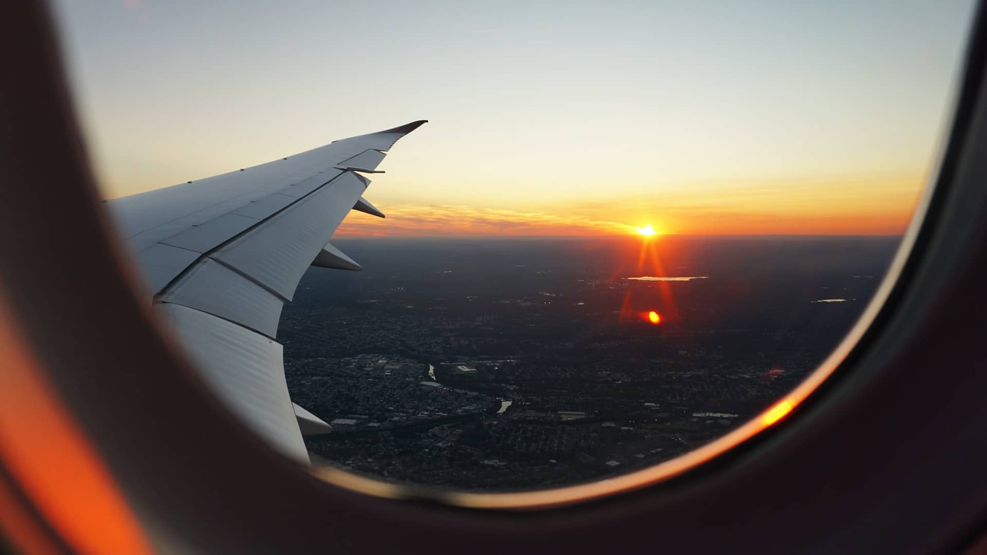 air plan