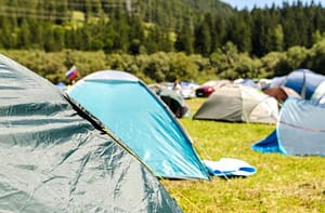 camp ground
