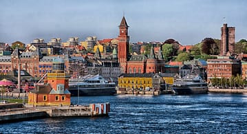 Travel and Explore Denmark’s Beauty