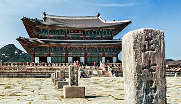 Travel Destinations You Must Visit in South Korea
