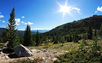 Things to Consider When Camping in Summer