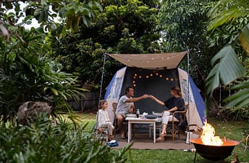 Basic Things You Should Consider Before Camping