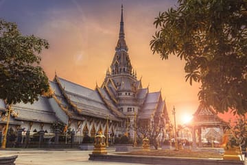Most Exciting Places for Solo Traveling
