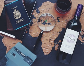 Critical Aspects of Making Luxurious Travel