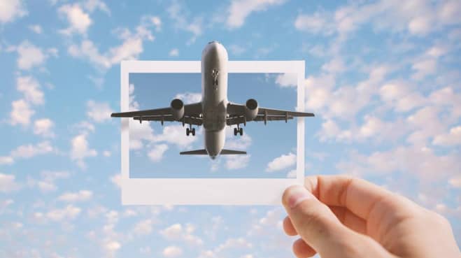 airplaine