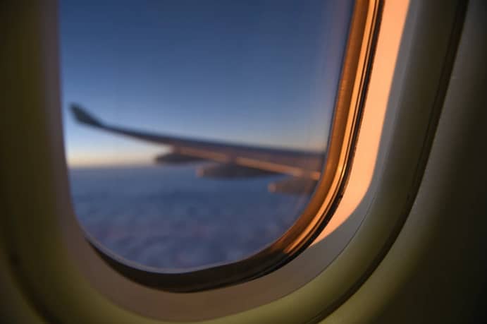 airplane