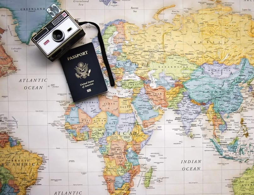 passport